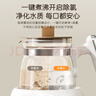 贝因美（Beingmate）恒温水壶 恒温壶婴儿调奶器冲奶粉温热暖奶保温家用电热烧水壶 实拍图