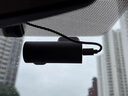 盯盯拍行车记录仪MINI3S 4K版 超高清影像360°旋转镜头 5GWiFi 超级电容 实拍图