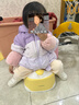 taoqibaby儿童马桶坐便器多功能便携男女宝宝小马桶婴幼儿便盆带盖 实拍图