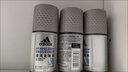 阿迪达斯 （adidas）男士畅爽走珠止汗露滚珠香体液50ml 72小时腋下止汗抑汗 去臭净味 实拍图