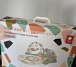 babycare婴儿健身架器脚踏钢琴0-1岁新生儿节日礼物宝宝玩具奥尼克狮子 实拍图