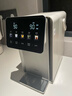 美的（Midea）小魔方pro电热水瓶电水瓶饮水机 烧水壶电热水壶316L 风冷保温恒温一体0塑料可拆国家补贴31FPro 实拍图