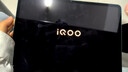 iQOO Pad5 16GB+512GB 曼岛 国家补贴【12.1英寸游戏电竞大屏】蓝晶×天玑9300+ 平板电脑 vivo 实拍图