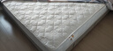 A类防水隔尿床笠单件夹棉加厚席梦思床垫保护罩防尘床单床罩床套 【防水款 】A类母婴级山茶花奶白 床笠单件180x200cm》30cm内床垫 实拍图