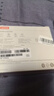 联想（lenovo）真无线蓝牙耳机 半入耳式耳机 蓝牙5.4音乐运动游戏耳机 适用苹果华为小米手机 TA100黑色 实拍图