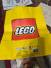 乐高（LEGO）积木拼装机械组系列42184 柯尼塞格白色超跑男孩儿童玩具生日礼物 实拍图