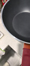双立人（ZWILLING）不粘锅炒锅硅胶铲平底家用烹饪锅具电磁炉通用NowPlus煎炒锅30cm 实拍图