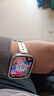 小米（MI）REDMI Watch 5 皎月银 国家补贴 澎湃OS 2 心率血氧监测 蓝牙通话 红米手表5 智能手表 小米汽车 实拍图