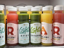 唯可鲜西瓜汁100%HPP麒麟西瓜汁 鲜果汁 冷压榨果汁冷冻饮料 260ml*4瓶 实拍图