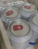 漓泉啤酒 1998小度特酿精酿 8度 500mL*12听 整箱装 燕京啤酒旗下 实拍图