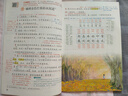 2025斗半匠课堂笔记三年级上册语文人教版黄冈学霸笔记教材全解小学三年级同步教材课前预习课后复习辅导书 实拍图