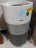 安德迈 除过敏源空气净化器吸附猫毛除臭宠物浮毛除灰尘除异味PM2.5家用宠物净化器杀菌去味 升级款9920s 实拍图