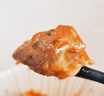 科尔沁 内蒙古特产国产沙葱肥牛卷1斤 牛肉卷涮火锅食材清真牛肉生鲜 实拍图