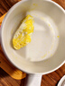 美的（Midea）电煮锅 小电锅 电蒸锅 长柄 宿舍小锅 多功能辅食锅 学生宿舍泡面XZE2017 1.6L配蒸笼【国家补贴】 实拍图