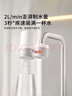 九阳（Joyoung）净水器水龙头家用台式前置厨房自来水过滤器超滤龙头机JYW-TC06 二芯装【超滤款】 实拍图
