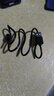 飞利浦（PHILIPS）E568A 宝石蓝 移动联通电信4G全网通 老年人手机智能 超长待机儿童功能学生手机 大字大声直板按键 实拍图