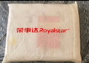 荣事达双人五档定时除螨自动断电 双温双控无纺布电热毯电褥子1.8m*1.5m 实拍图