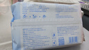 十月结晶婴儿手口湿巾80抽*20包 实拍图