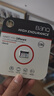 banq 128GB TF（MicroSD）存储卡 A1 U3 V30 4K 行车记录仪&安防监控专用内存卡 高度耐用 实拍图