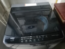 海尔（Haier）全自动波轮洗衣机小型京东自营10公斤大容量一级能效【XQB100-Z719】家电国家补贴家用 宿舍出租房 实拍图