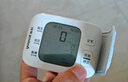 鱼跃（Yuwell）行业销冠腕式电子血压计8800AR家用血压仪医用高精准血压仪器老人 实拍图