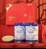 京东京造乳清蛋白粉600g*2罐礼盒 超99%乳清补充蛋白质增强免疫力中秋礼品 实拍图