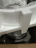 美的（Midea）304不锈钢内胆 6L大容量 全自动5-8人家用多功能电压力锅高压锅电饭锅MY-E6010G 实拍图
