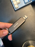 闪迪（SanDisk）512GB USB3.2 Gen2 固态U盘 CZ820 读速高达1000MB/s 写速900MB/s 支持密码保护 大容量优盘 实拍图