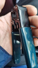 毕亚兹 皮线光纤光缆开剥器 剥皮钳 FTTH光纤到户工具 可剥金属加强芯皮线光缆剥线钳 gj10 实拍图