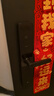 小米智能门锁 E30 大屏猫眼版 指纹锁智能锁可视电子锁密码锁 实拍图
