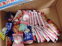 比比赞（BIBIZAN）爆浆曲奇小丸子800g夹心饼干巧克力球休闲零食巧克力礼盒 实拍图