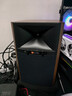 JBL4305P 4329P HiFi音响音箱 复古监听扬声器播放器 高保真有源发烧级 电视书架箱 影音室音响功放 【标准版】JBL4305P一对(胡桃棕) 实拍图