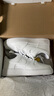 耐克NIKE缓震板鞋男空军一号AIR FORCE 1运动小白鞋CW2288-111白44 实拍图