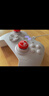 北通鲲鹏20无线游戏手柄智控双切扳机震动蓝牙手柄xbox电脑PC手机steam电视NSswitch2体感原神宝可梦ZA 实拍图