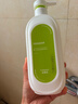 花肌氏青少年洗发水控油蓬松去屑止痒男孩女孩儿童洗发露学生大童500mL 实拍图