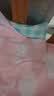 巴拉巴拉睡衣套装男女童家居服空调服夏款【miiiiichan IP】209225171208 实拍图