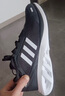 阿迪达斯 （adidas）秋季运动鞋网面透气舒适轻便百搭缓震休闲跑步女鞋 38.5UK5.5码 实拍图