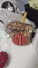六和乾坤南京同仁堂 红皮花生衣红皮升血小板红花生皮500g可磨花生衣粉 实拍图