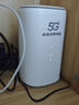 圣凡杜5g随身wifi6便携式无线移动cpe路由器千兆双频免插卡2025款无限流量网卡车载办公户外直播十大排名 【5G标准版】CPE，千兆双频网络无延迟 实拍图