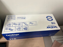兄弟TN118墨粉盒 可打印约1500页（标准容量 适用于兄弟1628/1638/1848/1228/1238/1808) 实拍图