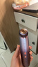 MESMOOTH慕苏美容仪器脸部按摩仪提拉紧致洁面眼部嫩肤礼物送女友 银烟紫C1Pro【礼物送女友】 实拍图