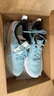 安踏氢跑鞋丨减震跑步鞋男鞋新款网面鞋子男透气轻便软底运动鞋 实拍图
