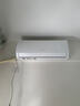 格力（GREE）大1匹天仪 新1级能效变频 壁挂式卧室省电空调挂机KFR-26GW/(26504)FNhAa-B1 家电国家补贴 实拍图
