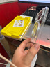 倍思【散热强磁吸|最稳旋转支架】适用iphone17promax手机壳苹果17promax保护套透明防摔零感支点壳 实拍图