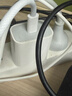 Apple/苹果 20W USB-C充电器  type-c充电器苹果手机充电器原装手机快充头 苹果17手机充电 实拍图