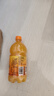 可口可乐（Coca-Cola）美汁源 Minute Maid 果粒橙 橙汁果汁饮料 750ml*12瓶 整箱装 实拍图