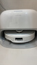 石头（roborock）扫地机器人扫拖一体 P20 Pro 自动上下水版 自动集尘热水洗拖布擦地拖地洗地机吸尘器 A1340RR 实拍图