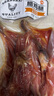 立丰腊鸡腿 500克/袋腊味上海特产传统腌制风干咸鸡腿真空包装 实拍图