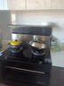 创维（Skyworth）集成灶一体灶彩屏智能变频大吸力AI语音声控烟灶消套装家电国家补贴以旧换新J005B天燃气 实拍图