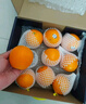新奇士（Sunkist） 澳洲黑标晚熟脐橙4斤礼盒装 单果180g起 生鲜水果礼盒 实拍图